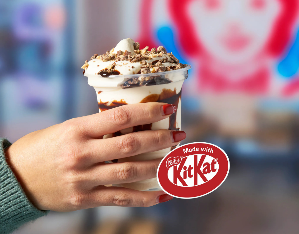 Wendy's | Quality is Our Recipe®